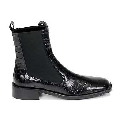 Boots Jonak BOLIVIA Noir 37 femmes - Publicité Boots Jonak BOLIVIA Noir 37 femmes - Publicité