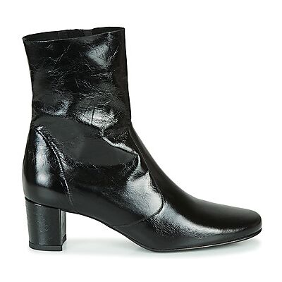 Bottines Jonak DRIELLE Noir 39 femmes - Publicité Bottines Jonak DRIELLE Noir 39 femmes - Publicité