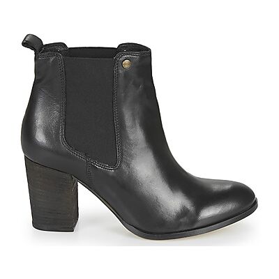 Bottines Barbour VALENTINA Noir 36,37 femmes - Publicité Bottines Barbour VALENTINA Noir 36,37 femmes - Publicité