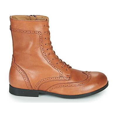 Boots BIRKENSTOCK LARAMIE HIGH Marron 36 femmes - Publicité Boots BIRKENSTOCK LARAMIE HIGH Marron 36 femmes - Publicité