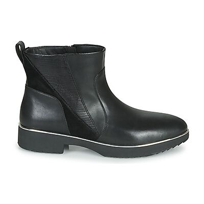Boots FitFlop SALMA Noir 36,37,38 femmes - Publicité Boots FitFlop SALMA Noir 36,37,38 femmes - Publicité