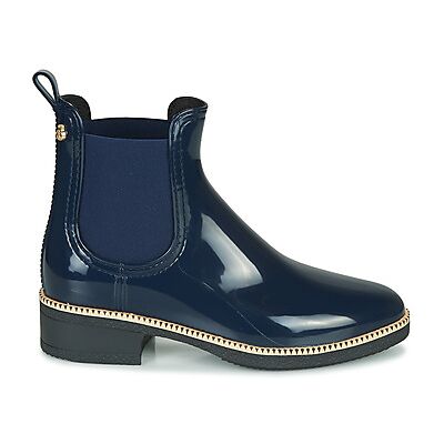 Bottes Lemon Jelly AVA Bleu 36,38,39,41 femmes - Publicité Bottes Lemon Jelly AVA Bleu 36,38,39,41 femmes - Publicité