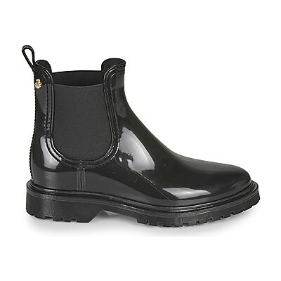 Bottes Lemon Jelly BLOCK Noir 36,37 femmes - Publicité Bottes Lemon Jelly BLOCK Noir 36,37 femmes - Publicité
