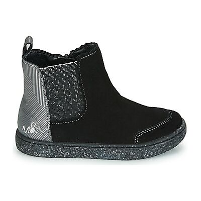 Boots enfant Mod'8 BLANOU Noir 25 filles - Publicité Boots enfant Mod'8 BLANOU Noir 25 filles - Publicité