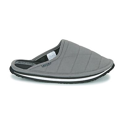 Chaussons Cool shoe HOME MEN Gris 41 / 42 hommes - Publicité Chaussons Cool shoe HOME MEN Gris 41 / 42 hommes - Publicité
