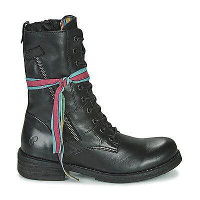 Boots Felmini COOPER Noir 36,37,39,41 femmes - Publicité Boots Felmini COOPER Noir 36,37,39,41 femmes - Publicité