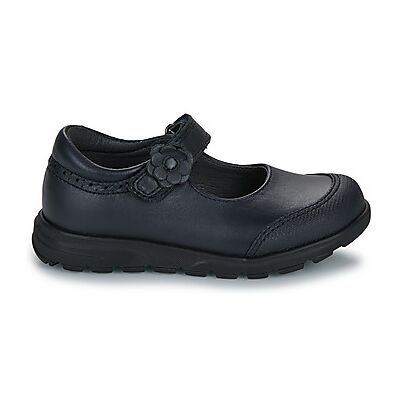 Ballerines enfant Pablosky 334020 Bleu 28,31,33,34 filles - Publicité Ballerines enfant Pablosky 334020 Bleu 28,31,33,34 filles - Publicité