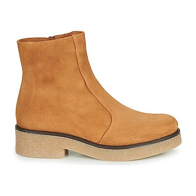 Boots Chie Mihara YETI Marron 42,39 1/2 femmes - Publicité Boots Chie Mihara YETI Marron 42,39 1/2 femmes - Publicité