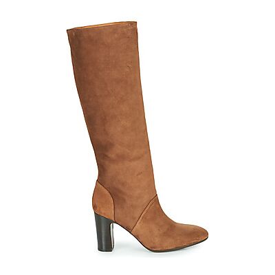 Bottes à talon Chie Mihara ELEANA Marron 36,37,40,41,42,35,38 1/2,39 1/2 femmes - Publicité Bottes à talon Chie Mihara ELEANA Marron 36,37,40,41,42,35,38 1/2,39 1/2 femmes - Publicité