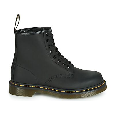 DR MARTENS Boots Dr. Martens 1460 BLACK GREASY Noir 36,37,38,39,40,41,43,44,45,46,47,48 hommes - Publicité DR MARTENS Boots Dr. Martens 1460 BLACK GREASY Noir 36,37,38,39,40,41,43,44,45,46,47,48 hommes - Publicité