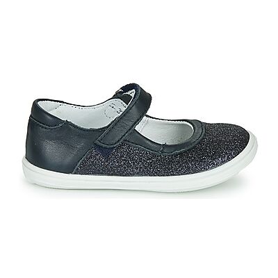 Ballerines enfant GBB PLACIDA Bleu 30 filles - Publicité Ballerines enfant GBB PLACIDA Bleu 30 filles - Publicité