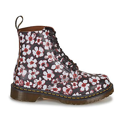 DR MARTENS Boots Dr. Martens 1460 PASCAL Noir 36,37 femmes - Publicité DR MARTENS Boots Dr. Martens 1460 PASCAL Noir 36,37 femmes - Publicité
