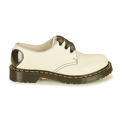DR MARTENS Derbies Dr. Martens 1461 HEARTS Blanc 39 femmes - Publicité DR MARTENS Derbies Dr. Martens 1461 HEARTS Blanc 39 femmes - Publicité