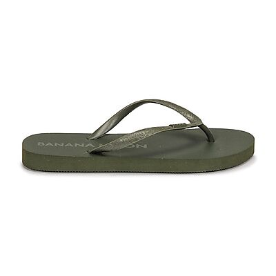 Tongs Banana Moon SWAINS TAHUATA Vert 36 / 37,38 / 39 femmes - Publicité Tongs Banana Moon SWAINS TAHUATA Vert 36 / 37,38 / 39 femmes - Publicité