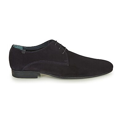 Derbies Brett & Sons TAMINARI Bleu 45 hommes - Publicité Derbies Brett & Sons TAMINARI Bleu 45 hommes - Publicité