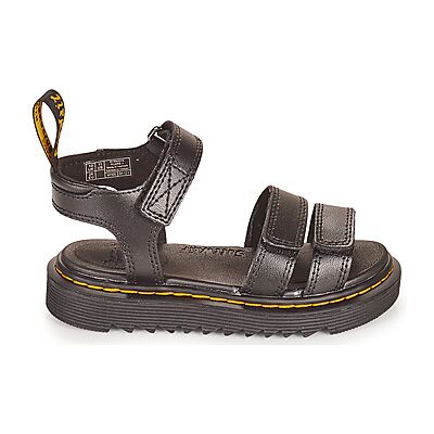 DR MARTENS Sandales compensées Dr. Martens KLAIRE J Noir 36,28,29,30,31,32,33,35 filles - Publicité DR MARTENS Sandales compensées Dr. Martens KLAIRE J Noir 36,28,29,30,31,32,33,35 filles - Publicité