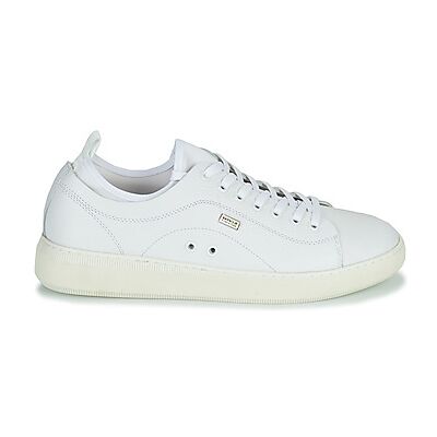 Baskets basses Barbour HAILWOOD Blanc 42,43,46 hommes - Publicité Baskets basses Barbour HAILWOOD Blanc 42,43,46 hommes - Publicité