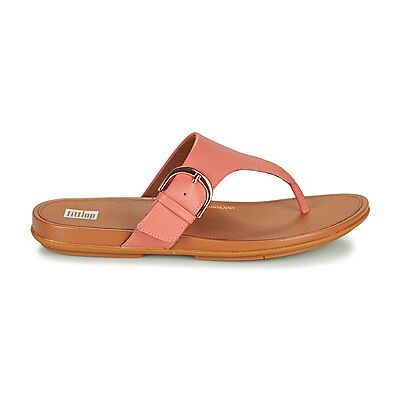 Tongs FitFlop GRACCIE Rose 42 femmes - Publicité Tongs FitFlop GRACCIE Rose 42 femmes - Publicité