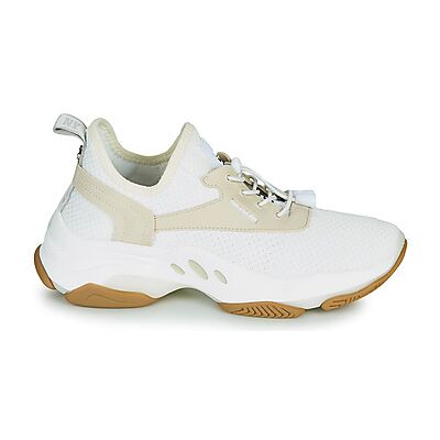 Baskets basses Steve Madden MATCH Blanc 37 femmes - Publicité Baskets basses Steve Madden MATCH Blanc 37 femmes - Publicité