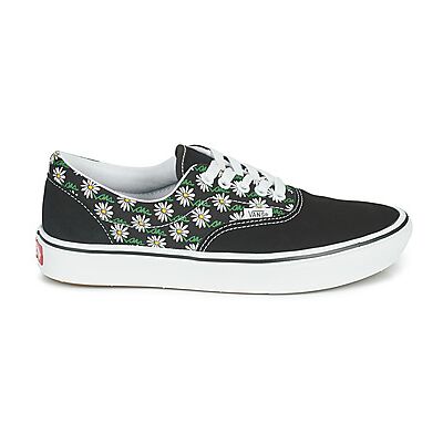 Baskets basses Vans COMFYCUSH ERA Noir 36,35,36 1/2 femmes - Publicité Baskets basses Vans COMFYCUSH ERA Noir 36,35,36 1/2 femmes - Publicité