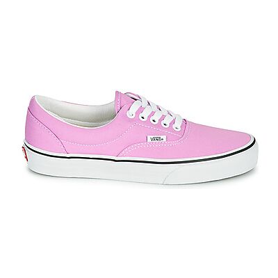 Baskets basses Vans ERA Violet 36,37,35 femmes - Publicité Baskets basses Vans ERA Violet 36,37,35 femmes - Publicité