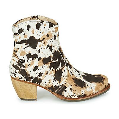 Bottines Neosens MUNSON Multicolore 36,37,38,39,40,41 femmes - Publicité Bottines Neosens MUNSON Multicolore 36,37,38,39,40,41 femmes - Publicité