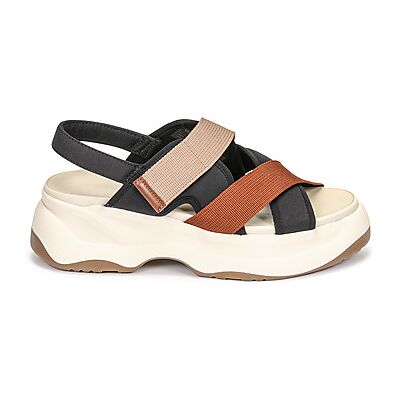 Sandales compensées Vagabond Shoemakers ESSY Blanc 41 femmes - Publicité Sandales compensées Vagabond Shoemakers ESSY Blanc 41 femmes - Publicité