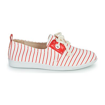 Baskets basses enfant Armistice STONE ONE Blanc 29,30,31,32,33 filles - Publicité Baskets basses enfant Armistice STONE ONE Blanc 29,30,31,32,33 filles - Publicité