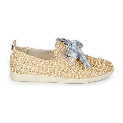 Baskets basses enfant Armistice STONE ONE K Beige 29,30,31,32,33 filles - Publicité Baskets basses enfant Armistice STONE ONE K Beige 29,30,31,32,33 filles - Publicité