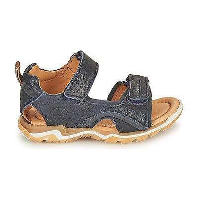Sandales enfant Bisgaard CASPAR Bleu 20,21,22,24,26 garcons - Publicité Sandales enfant Bisgaard CASPAR Bleu 20,21,22,24,26 garcons - Publicité