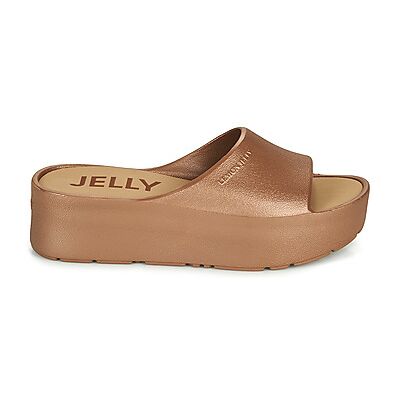 Mules Lemon Jelly SUNNY Doré 37,38,39,40,41 femmes - Publicité Mules Lemon Jelly SUNNY Doré 37,38,39,40,41 femmes - Publicité