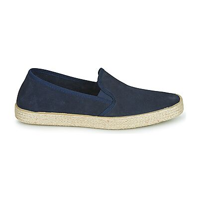 Slip ons 1789 Cala AZUR ESCALE Bleu 40,41,42,43,45 hommes - Publicité Slip ons 1789 Cala AZUR ESCALE Bleu 40,41,42,43,45 hommes - Publicité