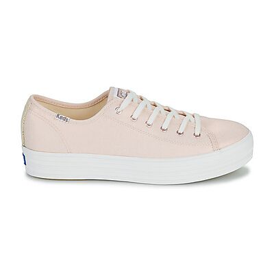 Baskets basses Keds TRIPLE Rose 36,37,38,39,40,40 1/2,35 1/2,37 1/2,39 1/2 femmes - Publicité Baskets basses Keds TRIPLE Rose 36,37,38,39,40,40 1/2,35 1/2,37 1/2,39 1/2 femmes - Publicité
