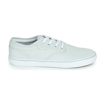 Baskets basses Globe MOTLEY Gris 39,40,41 hommes - Publicité Baskets basses Globe MOTLEY Gris 39,40,41 hommes - Publicité