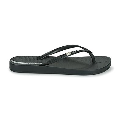 Tongs Ipanema IPANEMA ANAT BRASILIDADE FEM Noir 37,35 / 36 femmes - Publicité Tongs Ipanema IPANEMA ANAT BRASILIDADE FEM Noir 37,35 / 36 femmes - Publicité