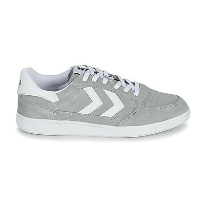 Baskets basses hummel VICTORY Gris 39 hommes - Publicité Baskets basses hummel VICTORY Gris 39 hommes - Publicité