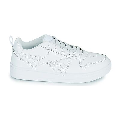Baskets basses enfant Reebok Classic REEBOK ROYAL PRIME 2.0 Blanc 37,38,27,28,29,30,31,32,33,34,35,38 1/2,36 1/2,32 1/2,34 1/2,27 1/2,31 1/2,30 1/2 garcons - Publicité Baskets basses enfant Reebok Classic REEBOK ROYAL PRIME 2.0 Blanc 37,38,27,28,29,30,31,32,33,34,35,38 1/2,36 1/2,32 1/2,34 1/2,27 1/2,31 1/2,30 1/2 garcons - Publicité