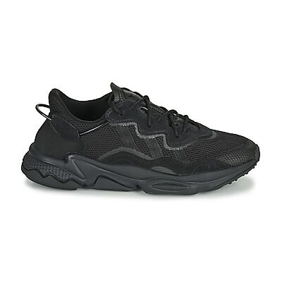 Baskets basses adidas OZWEEGO Noir 36,36 2/3 femmes - Publicité Baskets basses adidas OZWEEGO Noir 36,36 2/3 femmes - Publicité