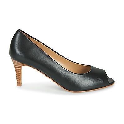 Chaussures escarpins JB Martin PARMINA Noir 36,37,38,39,40,41 femmes - Publicité Chaussures escarpins JB Martin PARMINA Noir 36,37,38,39,40,41 femmes - Publicité