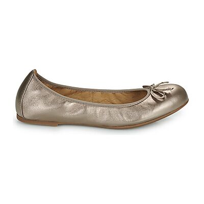 Ballerines Unisa ACOR Doré 36 femmes - Publicité Ballerines Unisa ACOR Doré 36 femmes - Publicité