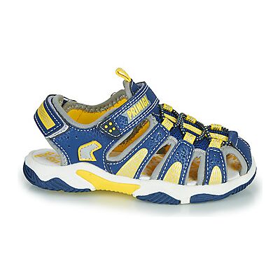 Sandales enfant Primigi ISMAEL Bleu 27,30,31,32,33,34,35 garcons - Publicité Sandales enfant Primigi ISMAEL Bleu 27,30,31,32,33,34,35 garcons - Publicité