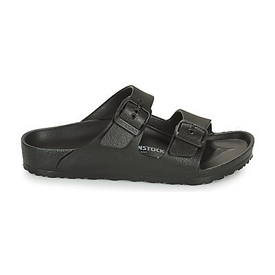 Mules enfant BIRKENSTOCK ARIZONA EVA Noir 26,27,28,29,30,31,32,34 filles - Publicité Mules enfant BIRKENSTOCK ARIZONA EVA Noir 26,27,28,29,30,31,32,34 filles - Publicité