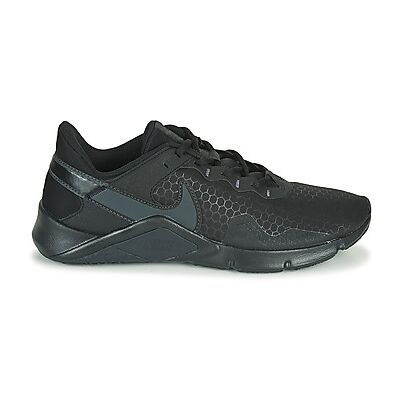 Nike Legend Essential 2 - Chaussures de sport noir/anthracite - Publicité Nike Legend Essential 2 - Chaussures de sport noir/anthracite - Publicité