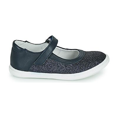Ballerines enfant GBB PLACIDA Bleu 26 filles - Publicité Ballerines enfant GBB PLACIDA Bleu 26 filles - Publicité