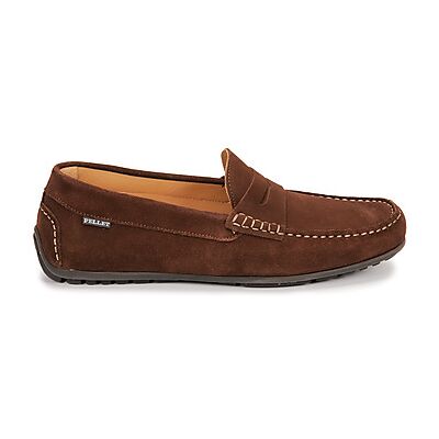 Mocassins Pellet CADOR Marron 39,40,41,42,43,44,45,46 hommes - Publicité Mocassins Pellet CADOR Marron 39,40,41,42,43,44,45,46 hommes - Publicité