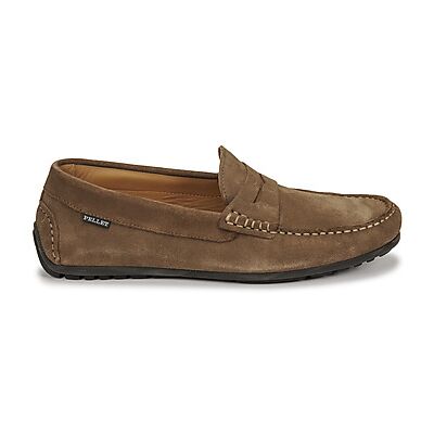 Mocassins Pellet CADOR Gris 39,40,41,42,43,44,45,46 hommes - Publicité Mocassins Pellet CADOR Gris 39,40,41,42,43,44,45,46 hommes - Publicité
