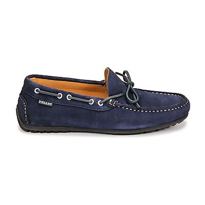 Mocassins Pellet NERE Bleu 39,40,41,42,43,44,45,46 hommes - Publicité Mocassins Pellet NERE Bleu 39,40,41,42,43,44,45,46 hommes - Publicité