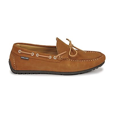 Mocassins Pellet NERE Marron 41,42,43,44,45,46 hommes - Publicité Mocassins Pellet NERE Marron 41,42,43,44,45,46 hommes - Publicité