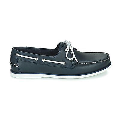Chaussures bateau Pellet VENDEE Bleu 39,40,41,42,43,44,45,46 hommes - Publicité Chaussures bateau Pellet VENDEE Bleu 39,40,41,42,43,44,45,46 hommes - Publicité