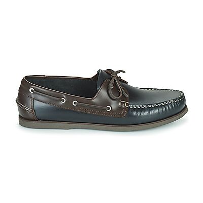 Chaussures bateau Pellet VENDEE Bleu 39,40,42,43,44,45,46 hommes - Publicité Chaussures bateau Pellet VENDEE Bleu 39,40,42,43,44,45,46 hommes - Publicité